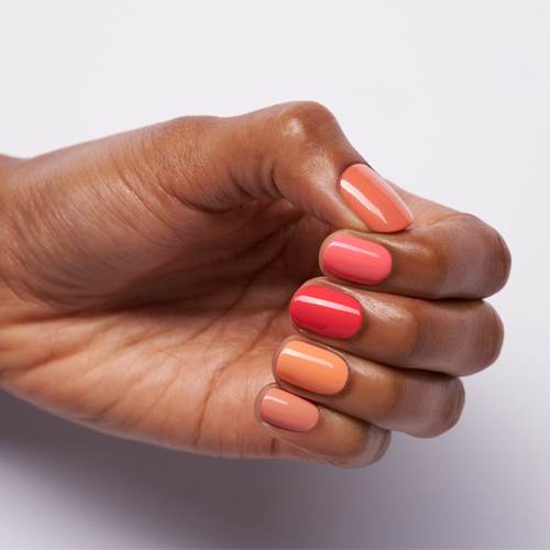 SMALTO SEMIPERMANENTE SHELLAC Catch Of The Day